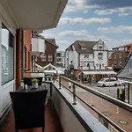 Traumkoje Im Herzen Westerlands Strandnah Meer